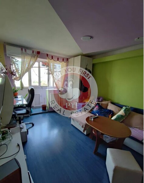 Lujerului | 2 camere | 36mp | decomandat | B10530