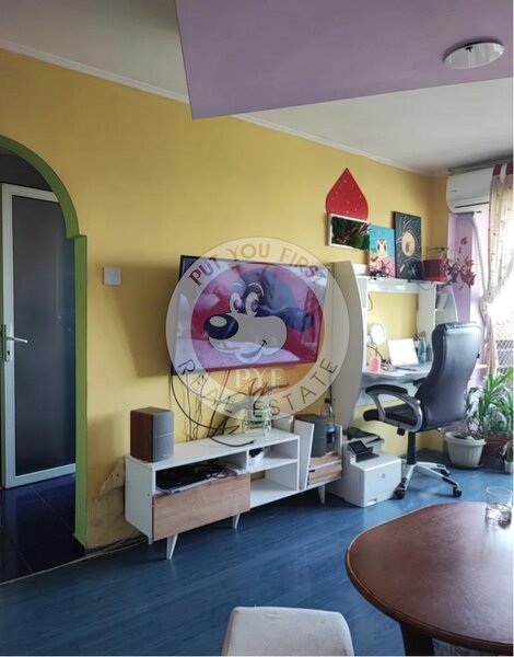 Lujerului | 2 camere | 36mp | decomandat | B10530