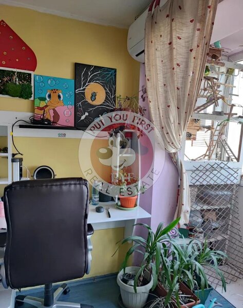 Lujerului | 2 camere | 36mp | decomandat | B10530