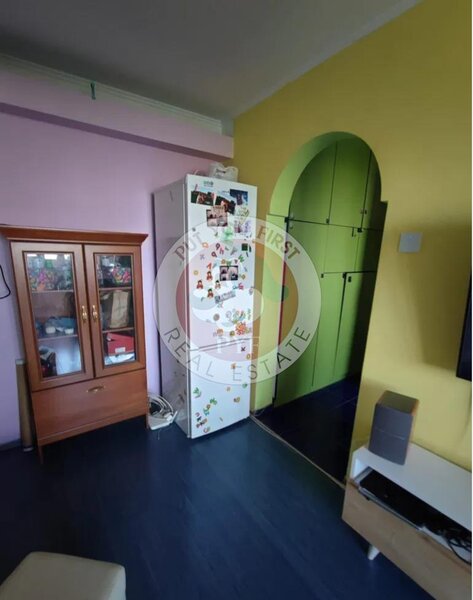 Lujerului | 2 camere | 36mp | decomandat | B10530