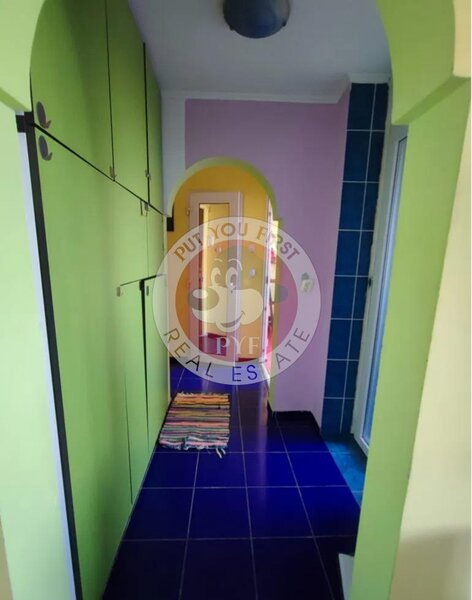 Lujerului | 2 camere | 36mp | decomandat | B10530