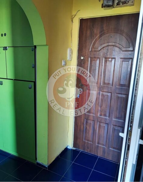 Lujerului | 2 camere | 36mp | decomandat | B10530