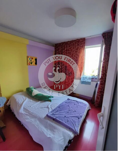 Lujerului | 2 camere | 36mp | decomandat | B10530