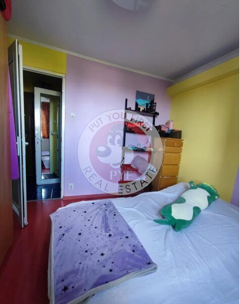 Lujerului | 2 camere | 36mp | decomandat | B10530