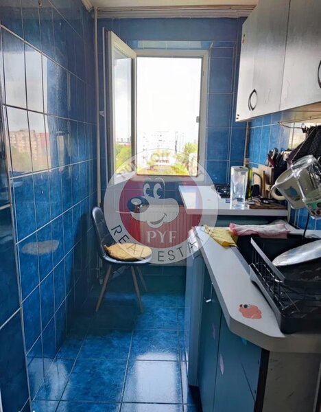 Lujerului | 2 camere | 36mp | decomandat | B10530