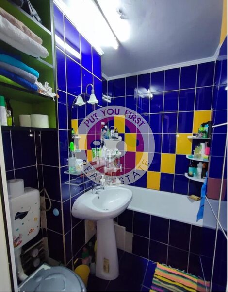 Lujerului | 2 camere | 36mp | decomandat | B10530